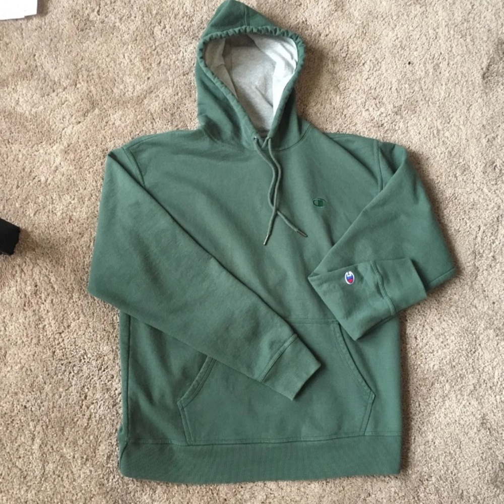 Champion Hoodie